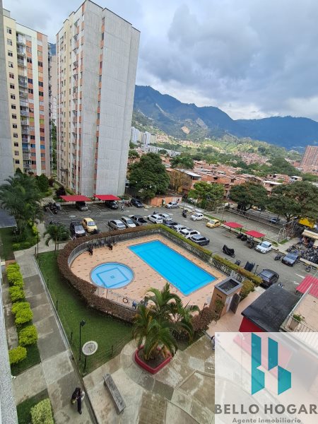 Apartamento en Arriendo en Trapiche