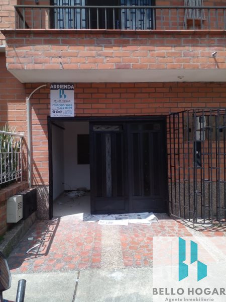 Apartaestudio en Arriendo en El Dorado