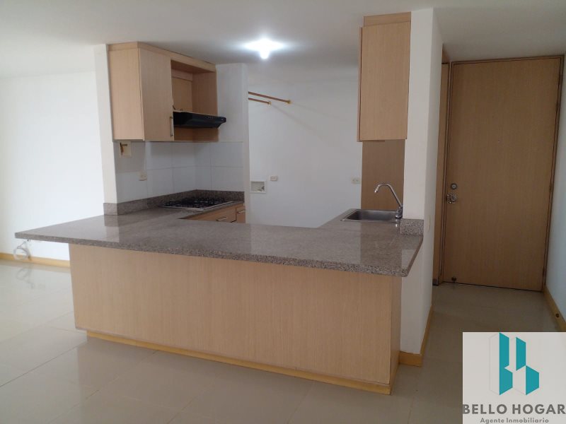Apartamento en Venta en Loma De San Jose