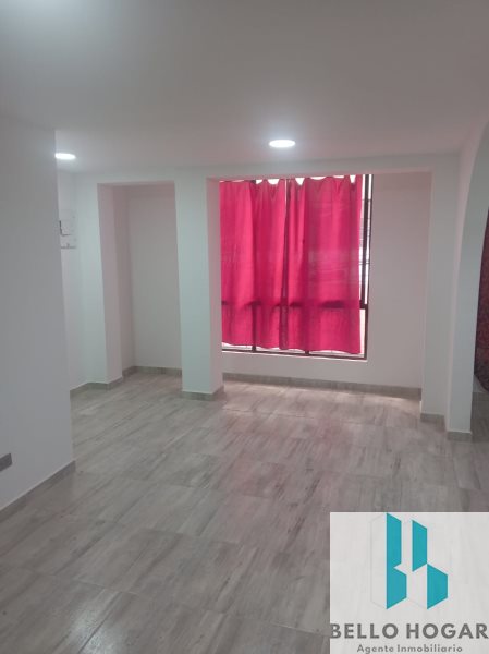 Apartamento en Arriendo en Perez