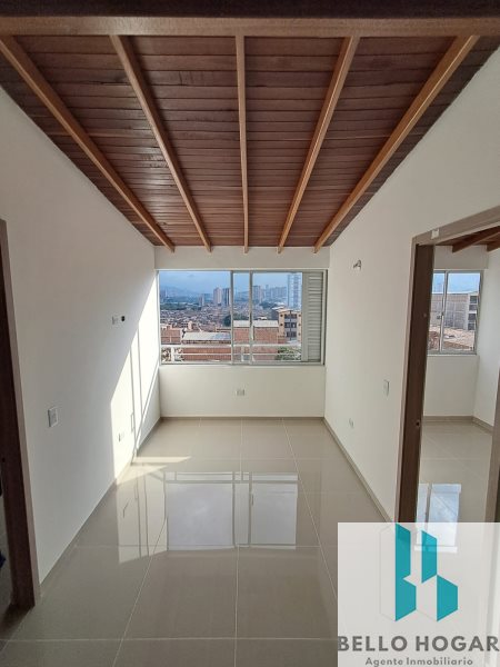 Apartamento en Arriendo en Niquia