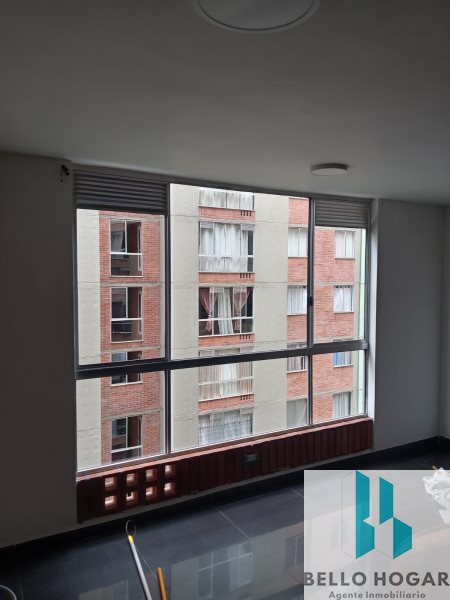 Apartamento en Arriendo en Trapiche