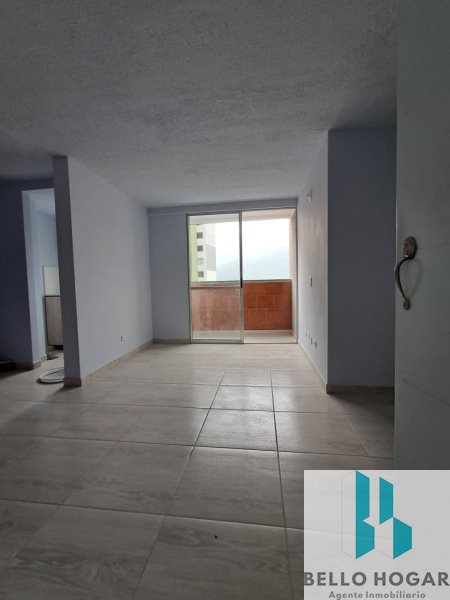 Apartamento en Arriendo en Niquia Puerta Del Norte