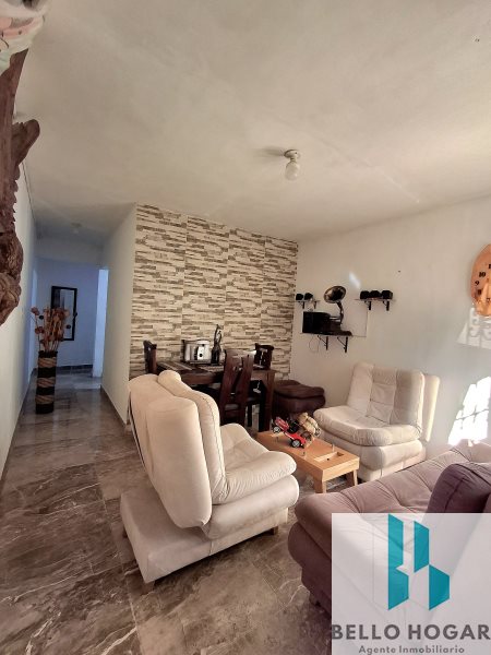 Apartamento en Venta en Niquia Panamericana