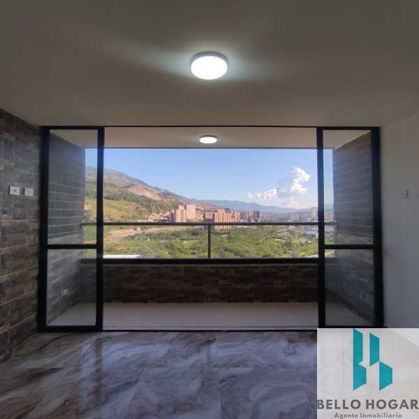Apartamento en Arriendo en Niquia
