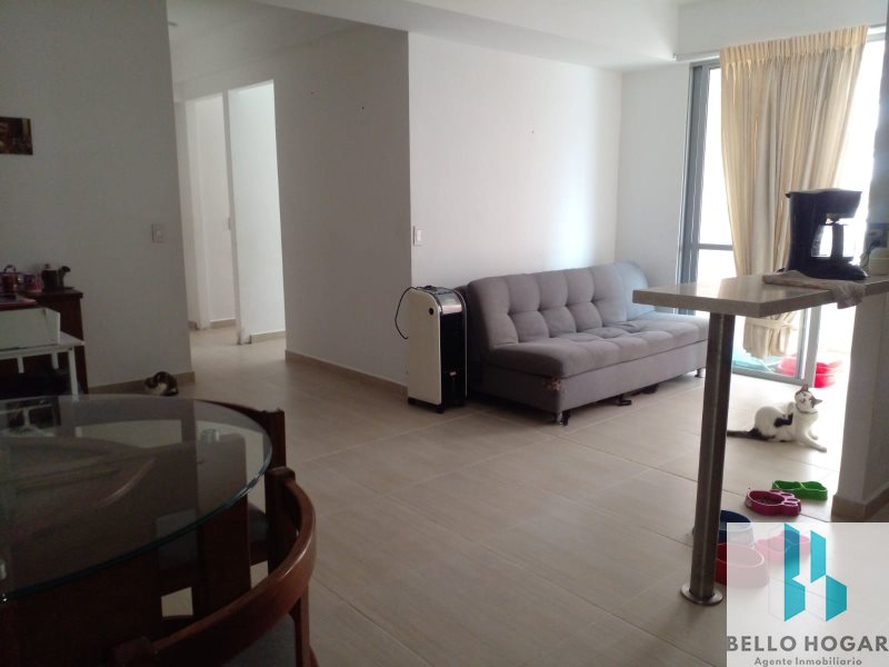 Apartamento en Venta en Santana