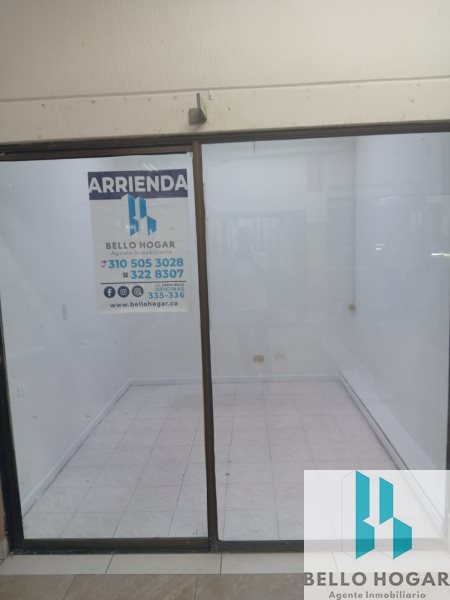 Local en Arriendo en Parque