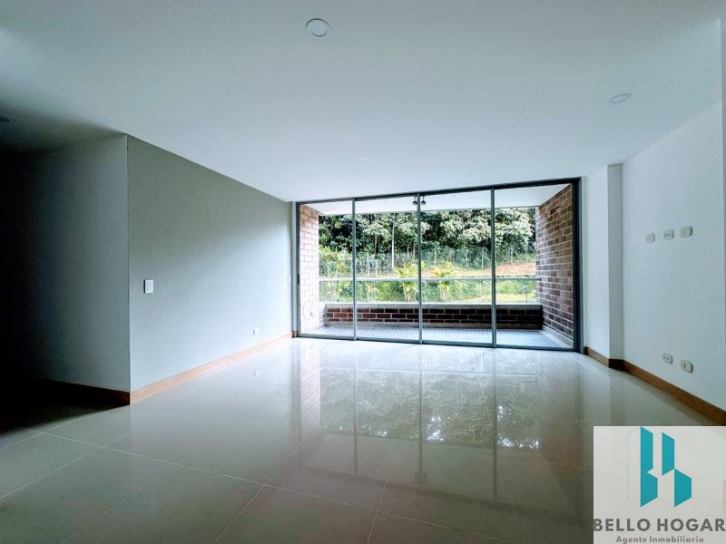 Apartamento en Venta en Camino Verde