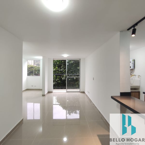 Apartamento en Arriendo en Navarra