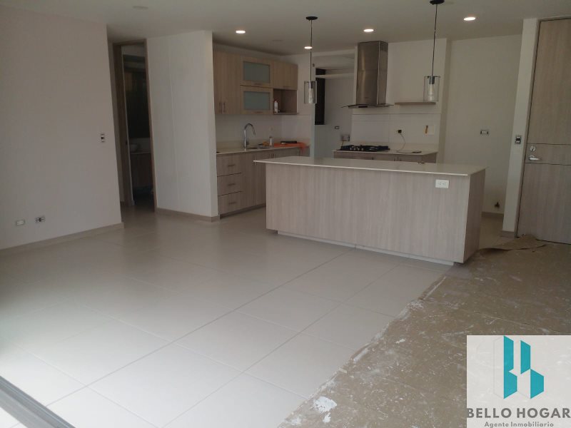 Apartamento en Arriendo en Loma De San Jose