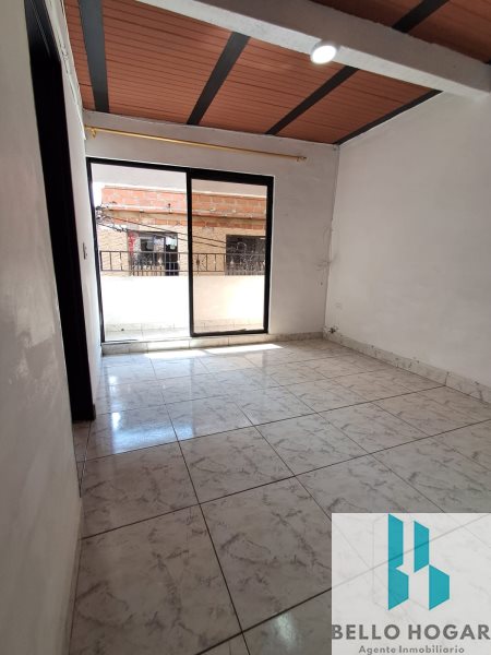 Apartamento en Arriendo en Playa Rica