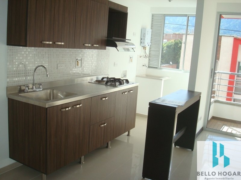 Apartamento en Arriendo en Manchester