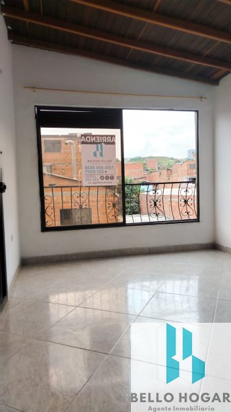Apartaestudio en Arriendo en La Cumbre