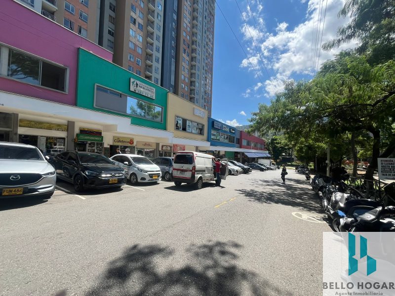 Local en Ambos en Cabañas