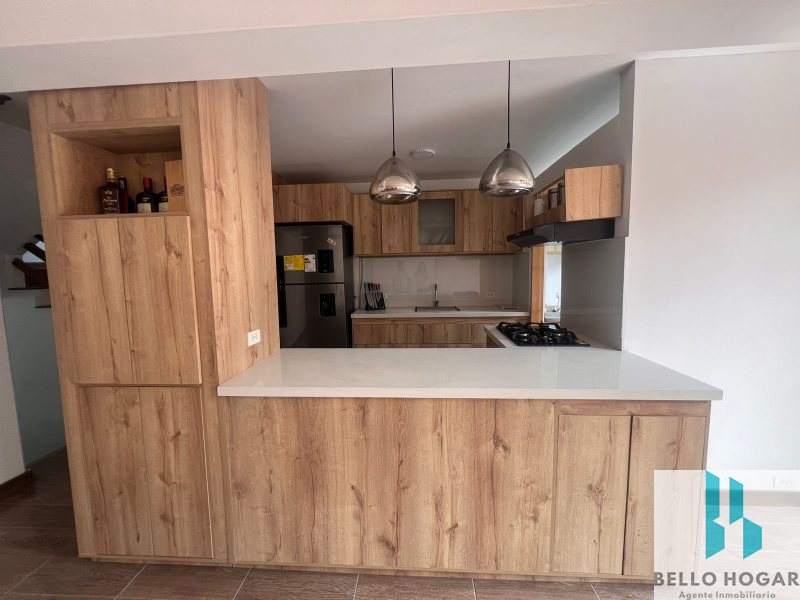Apartamento en Venta en Belen