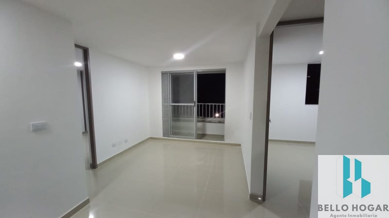 Apartamento en Arriendo en Niquia