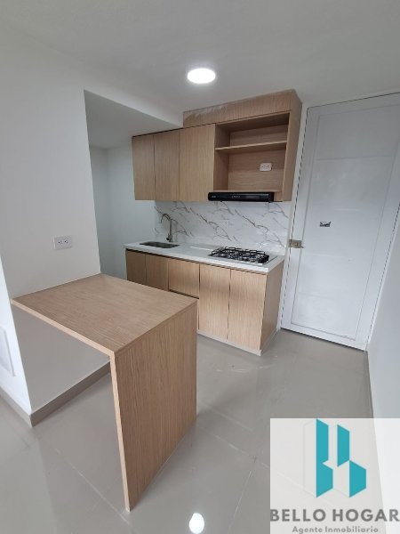 Apartamento en Arriendo en Bucaros 2