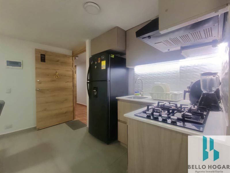 Apartamento en Venta en Pan De Azucar