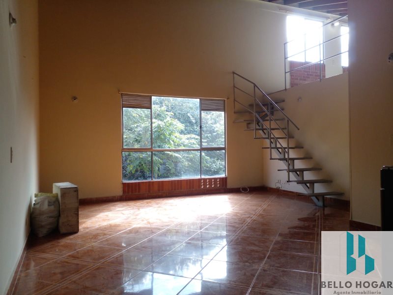 Apartamento en Arriendo en Trapiche