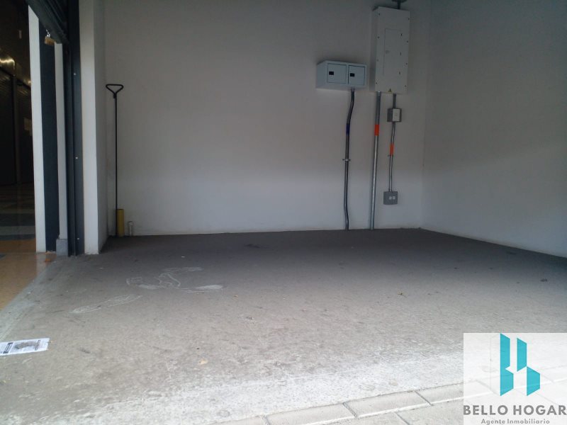 Local en Arriendo en Niquia