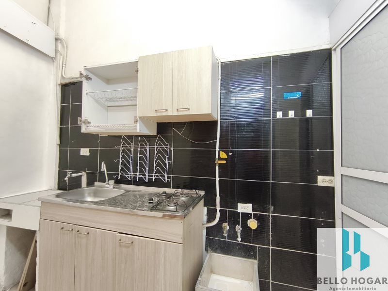 Apartamento en Arriendo en Belen Fatima