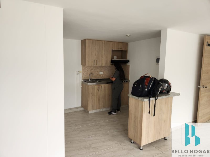 Apartamento en Venta en Trapiche