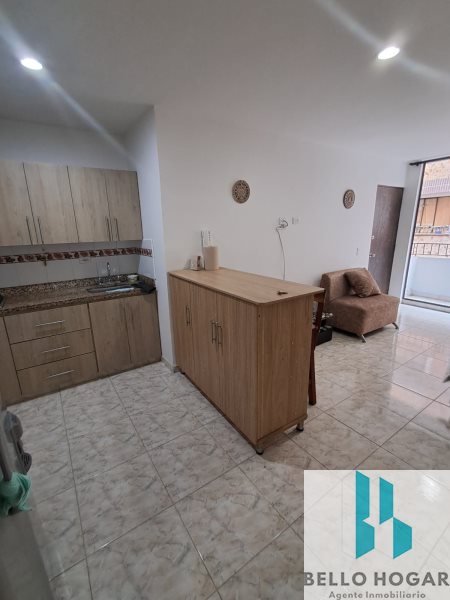 Apartamento en Arriendo en Holanda