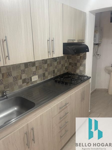 Apartamento en Arriendo en Playa Rica