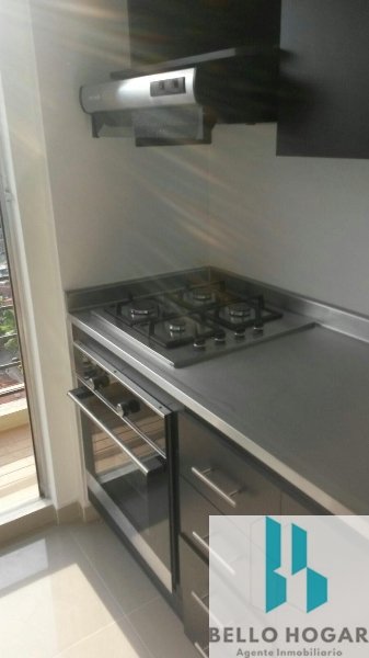 Apartamento en Venta en Niquia Panamericana