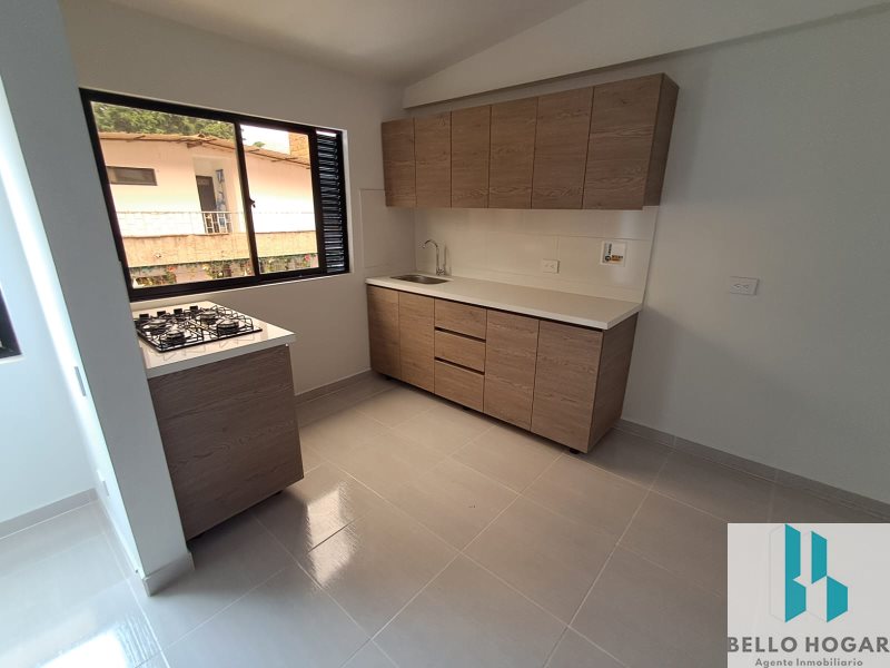 Apartamento en Venta en San Javier