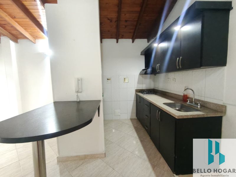 Apartamento en Arriendo en Niquia