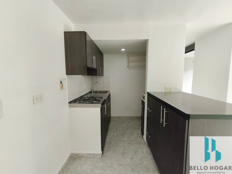 Apartamento en Ambos en Trapiche