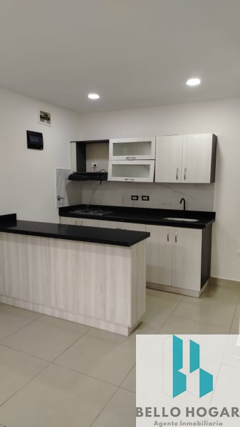 Apartamento en Ambos en Cabañitas