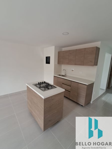 Apartamento en Arriendo en San Javier