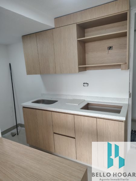 Apartamento en Arriendo en Bucaros 2