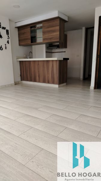 Apartamento en Arriendo en Los Colores