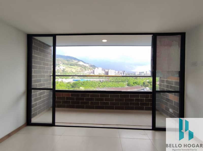 Apartamento en Arriendo en Niquia
