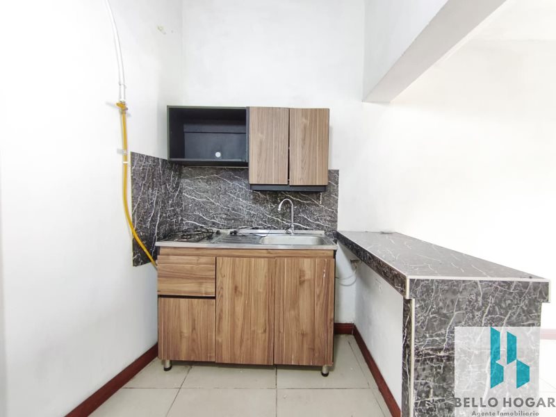 Apartaestudio en Arriendo en Belen