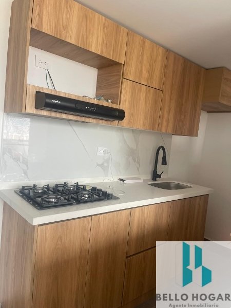 Apartamento en Arriendo en Serramonte