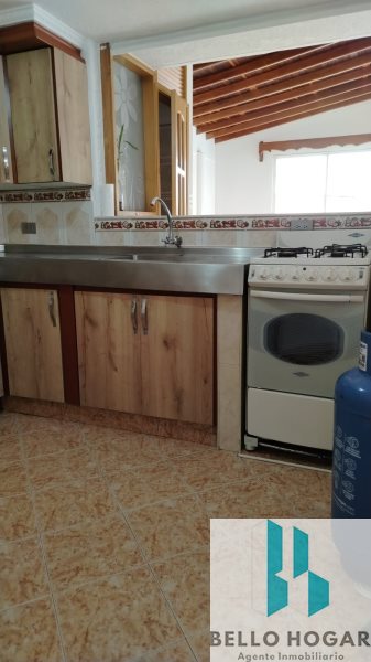 Casa en Arriendo en Molinares