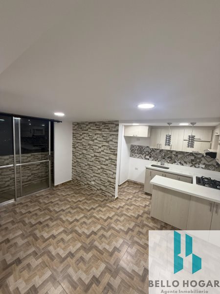 Apartamento en Arriendo en Serramonte