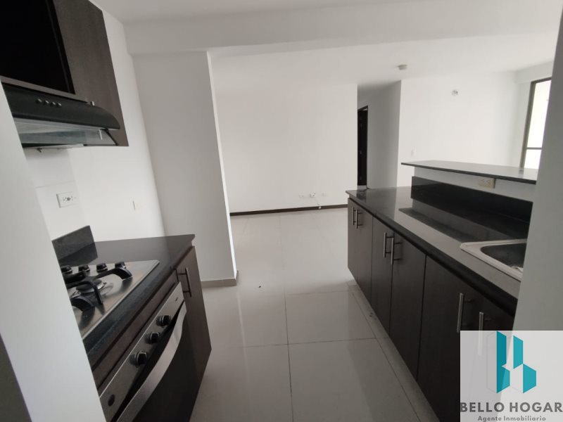 Apartamento en Arriendo en Niquia