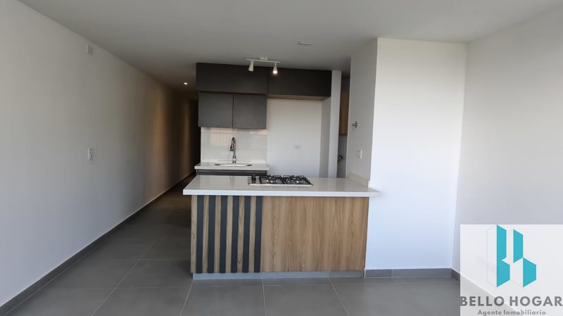 Apartamento en Arriendo en Niquia Panamericana