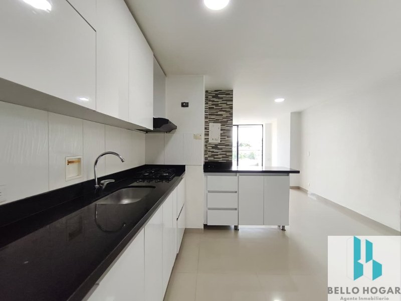 Apartamento en Ambos en Cabañas
