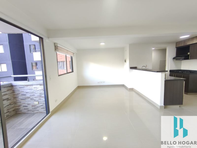 Apartamento en Venta en Niquia