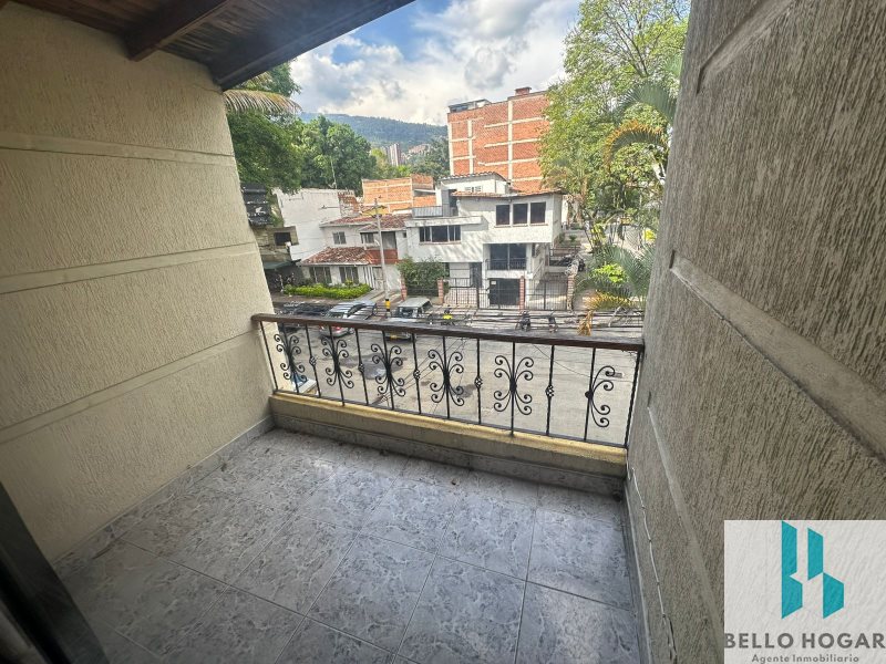 Casa-local en Arriendo en Los Colores