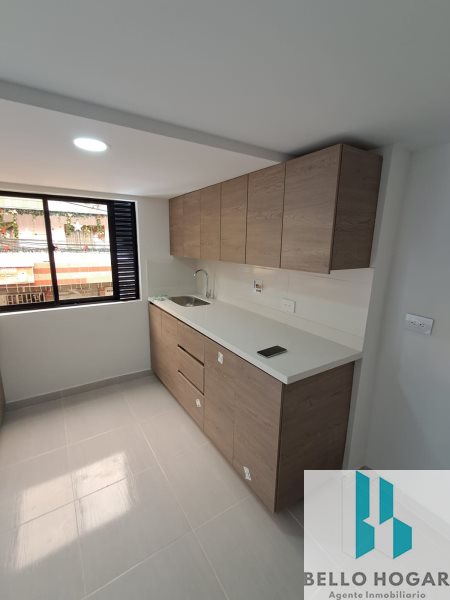 Apartamento en Venta en San Javier