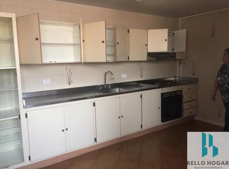 Apartamento en Arriendo en Los Colores